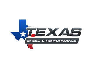 texas-speed.com logo