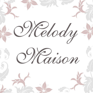 melodymaison.co.uk logo