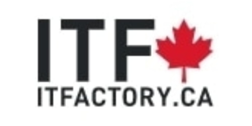 itfactory.ca logo