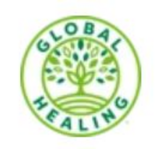 globalhealingcenter.com logo