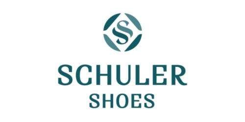 schulershoes.com logo