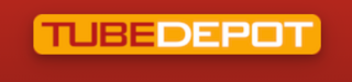 tubedepot.com logo