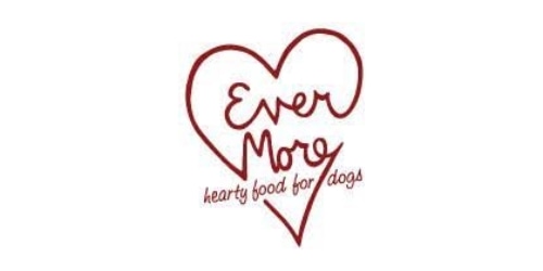 evermorepetfood.com logo