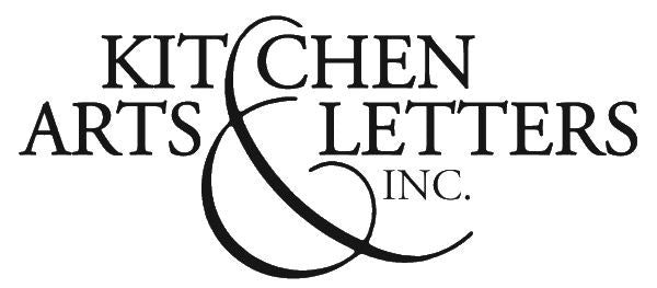 kitchenartsandletters.com logo