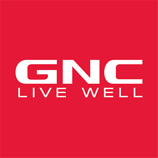 gnc.com logo