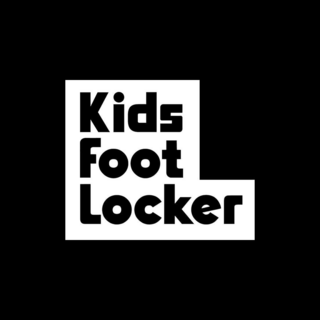 Kids Foot Locker