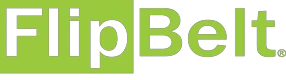 flipbelt.com logo