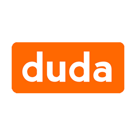 dudamobile.com logo