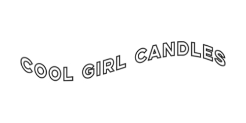 coolgirlcandles.com logo