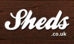 sheds.co.uk logo