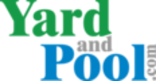 yardandpool.com logo