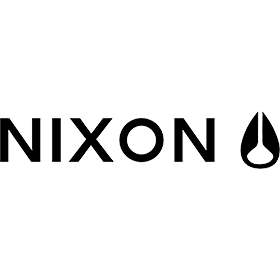 nixon.com logo