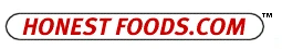 honestfoods.com logo