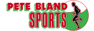 peteblandsports.co.uk logo