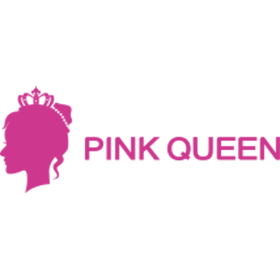 pinkqueen.com logo