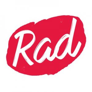 radbeer.com logo