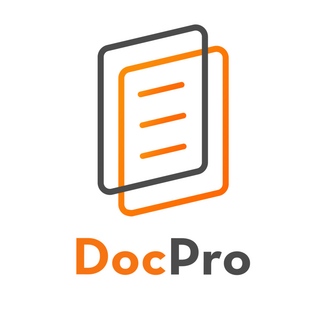 docpro.com logo