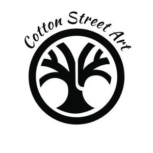 cottonstreetart.com logo