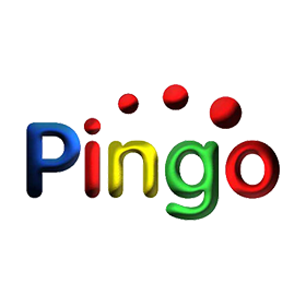 pingo.com logo