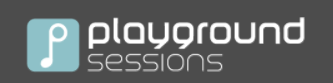 playgroundsessions.com logo