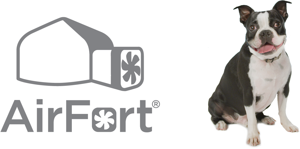 airfort.com logo