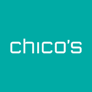 chicos.com logo