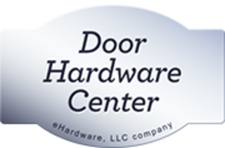 doorhardwarecenter.com logo