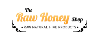 therawhoneyshop.com logo