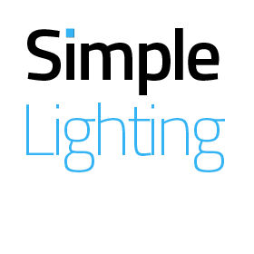 simplelighting.co.uk logo