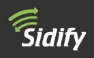 sidify.com logo