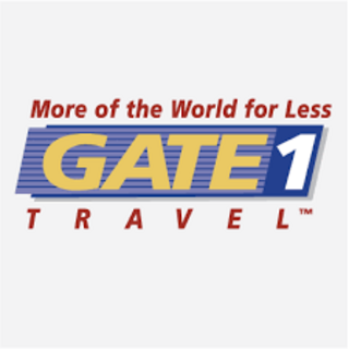 gate1travel.com logo