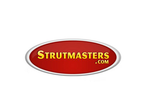 strutmasters.com logo