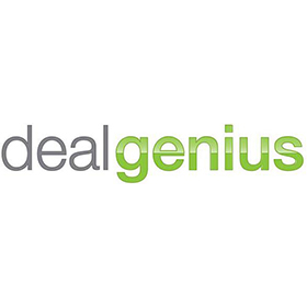 dealgenius.com logo