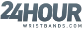 24hourwristbands.com logo