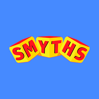 smythstoys.com logo