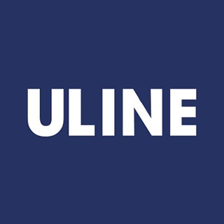 uline.com logo