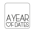 A Year of Dates