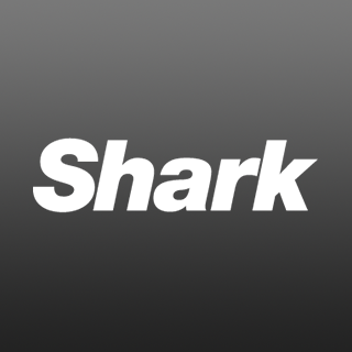 sharkclean.com logo