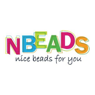 nbeads.com logo