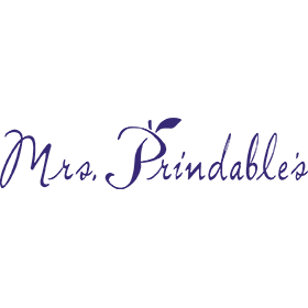 Mrs. Prindable's