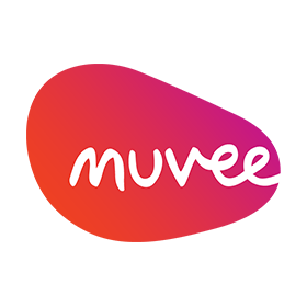 muvee.com logo