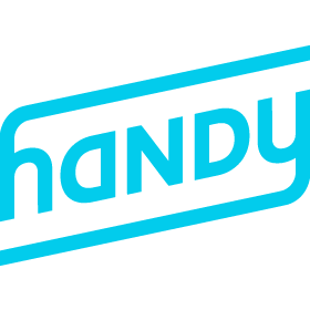 handy.com logo