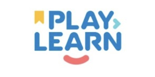 playlearn.com logo