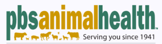 pbsanimalhealth.com logo