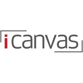 icanvas.com logo