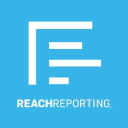 reachreporting.com logo