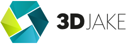 3djake.uk logo