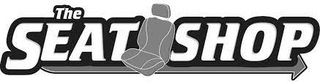 theseatshop.com logo