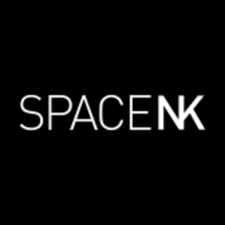 spacenk.com logo