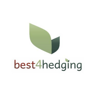 best4hedging.co.uk logo